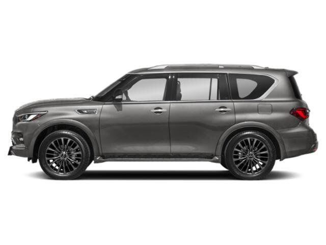 2023 INFINITI QX80 PREMIUM SELECT Winder GA