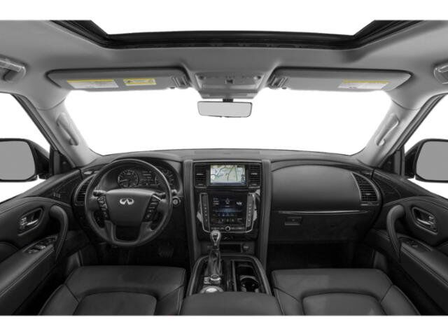 2023 INFINITI QX80 PREMIUM SELECT Winder GA