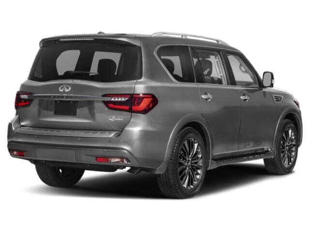 2023 INFINITI QX80 PREMIUM SELECT Winder GA
