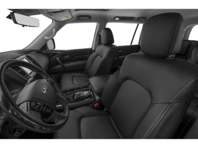 2023 INFINITI QX80 PREMIUM SELECT Winder GA