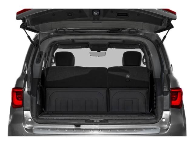 2023 INFINITI QX80 PREMIUM SELECT Winder GA
