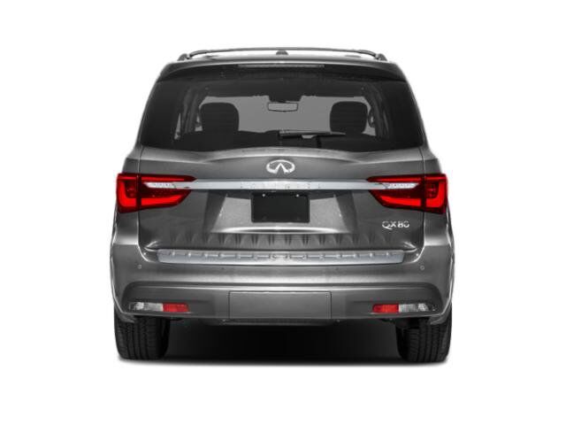 2023 INFINITI QX80 PREMIUM SELECT Winder GA