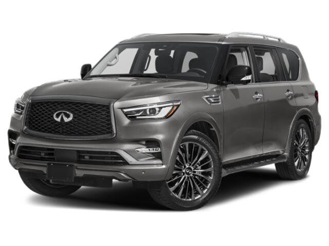 2023 INFINITI QX80 PREMIUM SELECT Winder GA