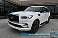 2023 INFINITI QX80 Premium Select