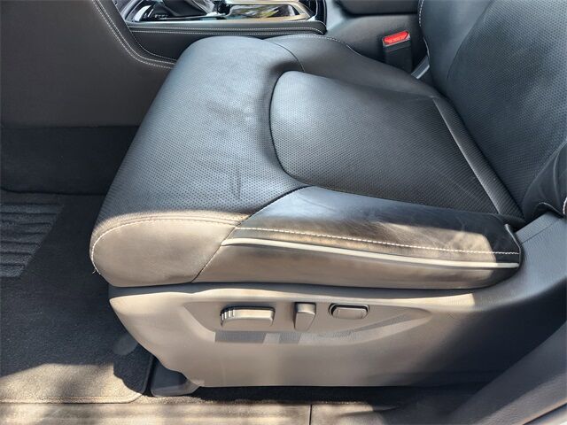 2023 INFINITI QX80 Premium Select Grapevine TX