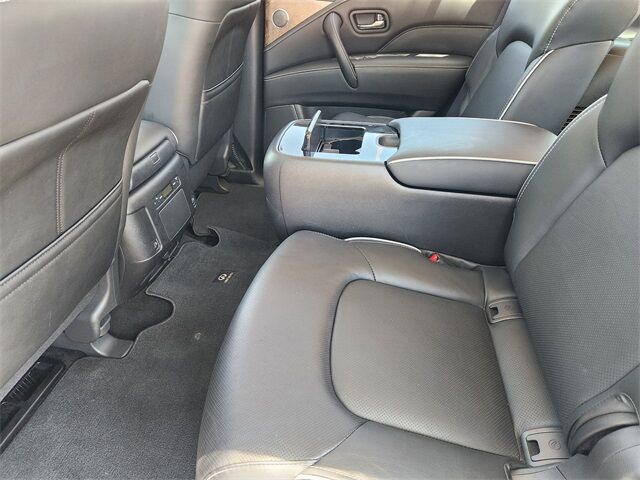 2023 INFINITI QX80 Premium Select Grapevine TX