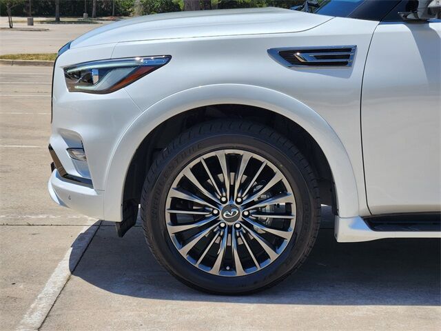 2023 INFINITI QX80 Premium Select Grapevine TX