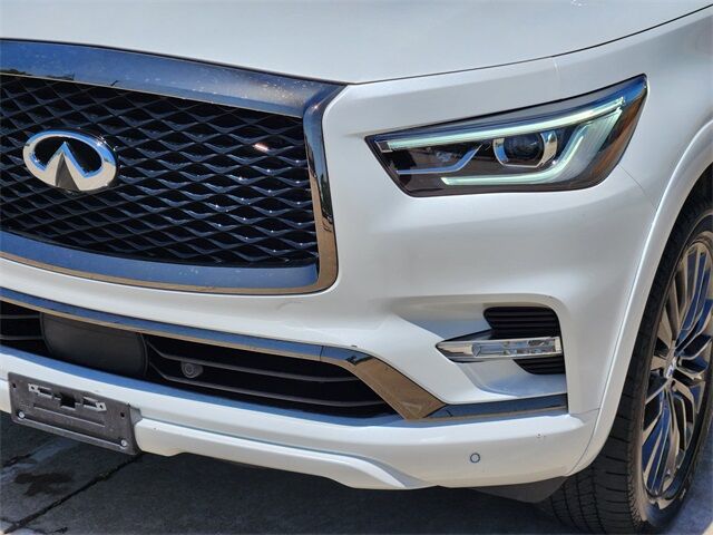 2023 INFINITI QX80 Premium Select Grapevine TX