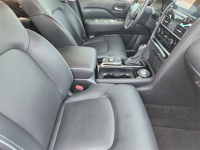 2023 INFINITI QX80 Premium Select Grapevine TX