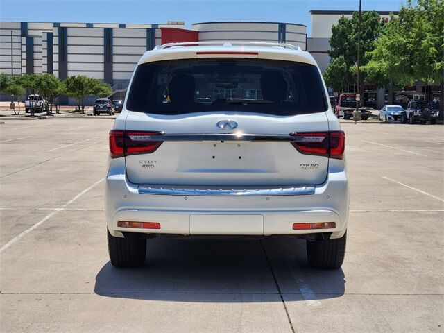 2023 INFINITI QX80 Premium Select Grapevine TX