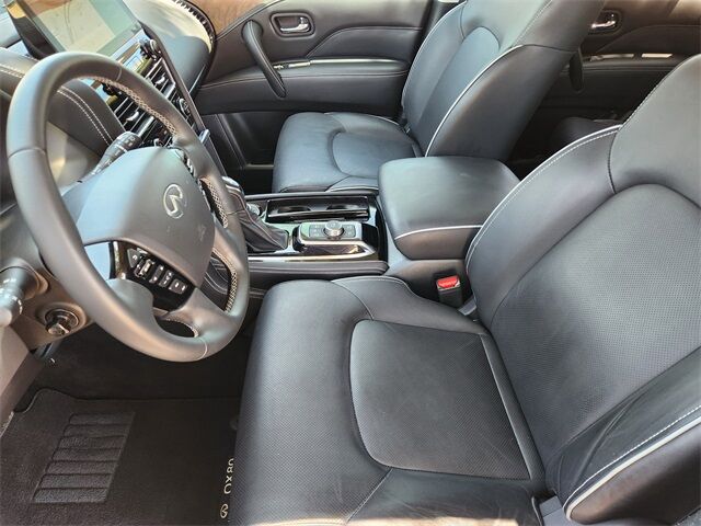 2023 INFINITI QX80 Premium Select Grapevine TX