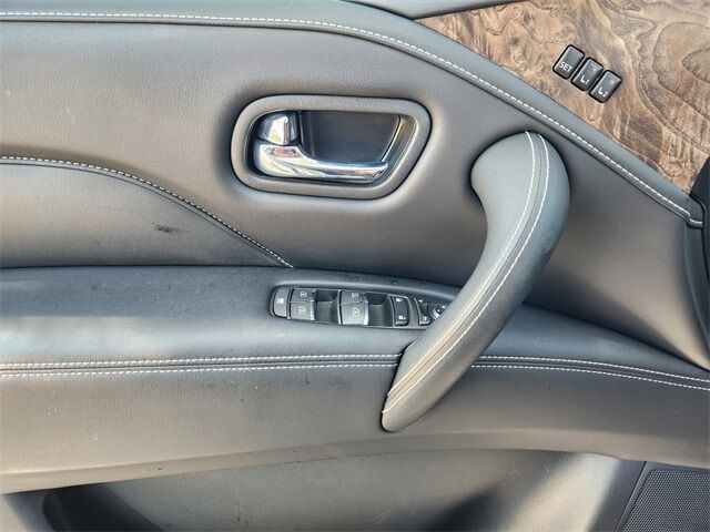 2023 INFINITI QX80 Premium Select Grapevine TX