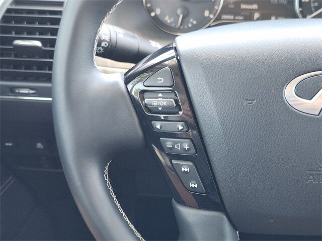 2023 INFINITI QX80 Premium Select Grapevine TX
