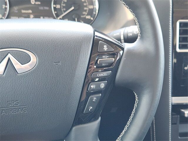 2023 INFINITI QX80 Premium Select Grapevine TX
