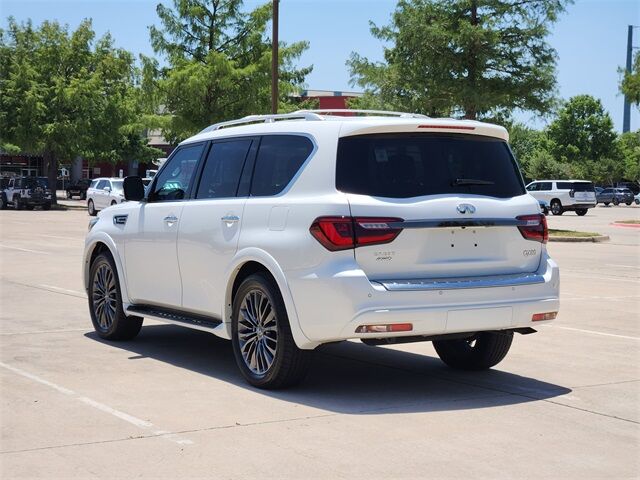 2023 INFINITI QX80 Premium Select Grapevine TX