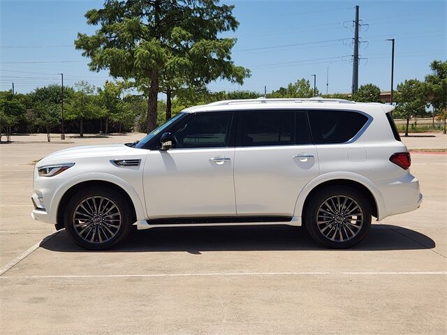 2023 INFINITI QX80 Premium Select Grapevine TX