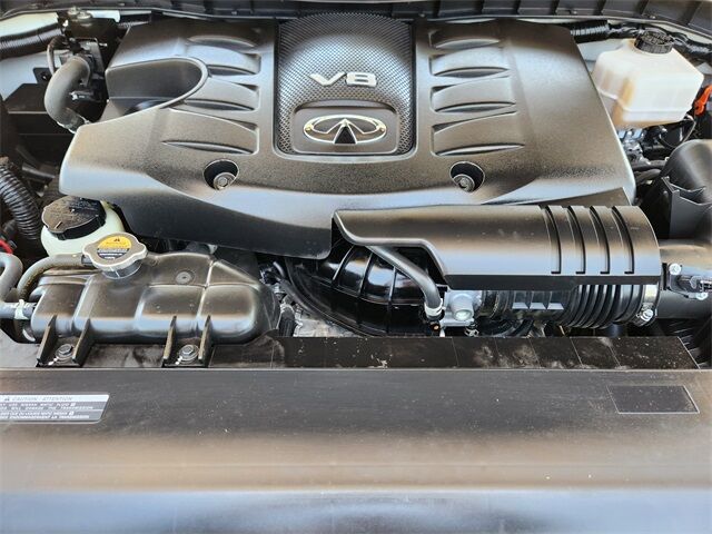 2023 INFINITI QX80 Premium Select Grapevine TX