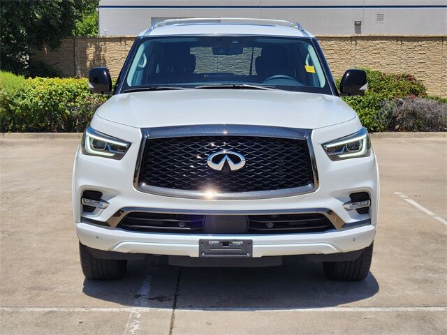 2023 INFINITI QX80 Premium Select Grapevine TX