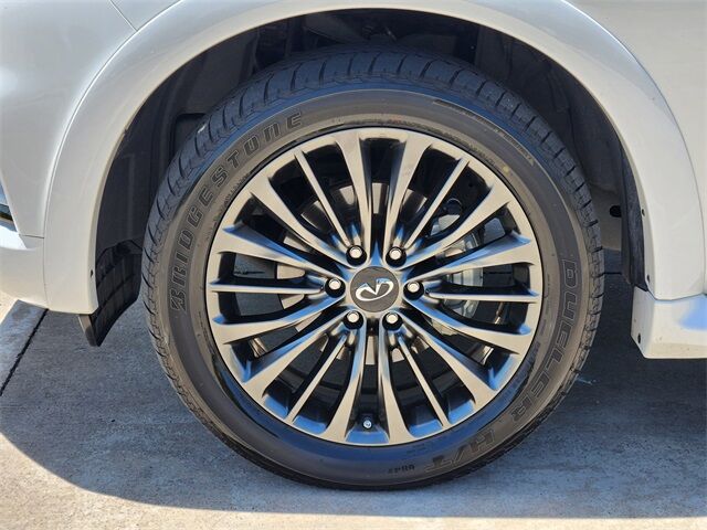 2023 INFINITI QX80 Premium Select Grapevine TX