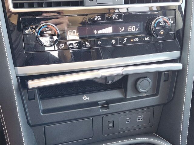 2023 INFINITI QX80 Premium Select Grapevine TX