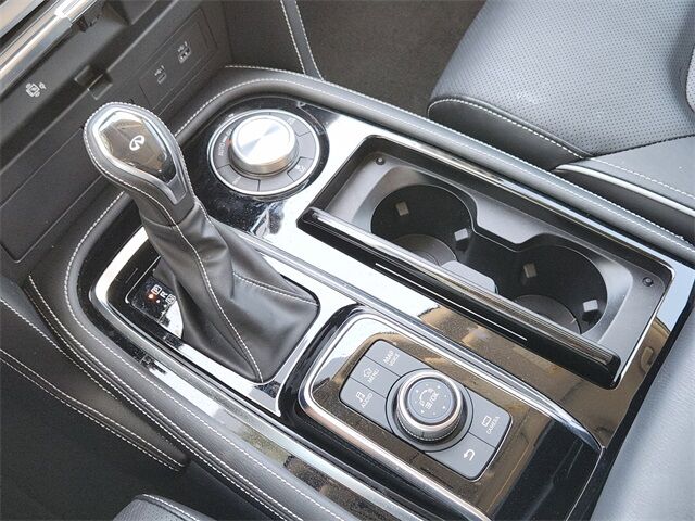 2023 INFINITI QX80 Premium Select Grapevine TX