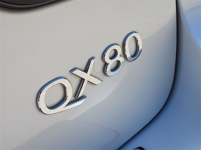 2023 INFINITI QX80 Premium Select Grapevine TX