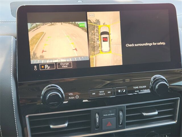 2023 INFINITI QX80 Premium Select Grapevine TX