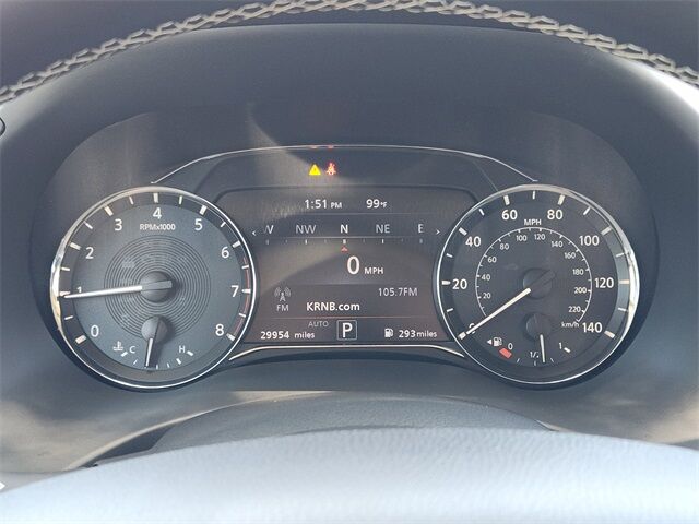 2023 INFINITI QX80 Premium Select Grapevine TX