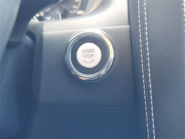 2023 INFINITI QX80 Premium Select Grapevine TX