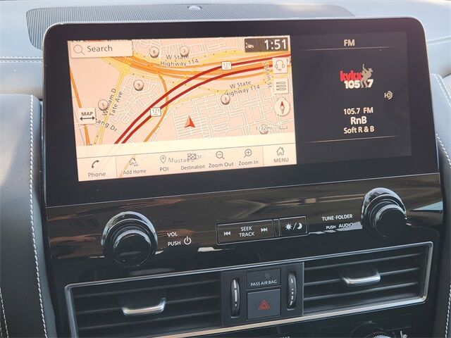2023 INFINITI QX80 Premium Select Grapevine TX