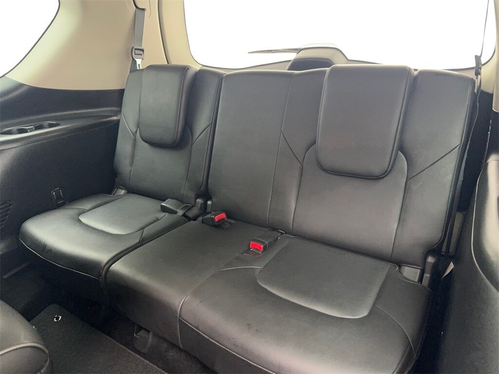 2023 Infiniti QX80 Premium Select photo 41