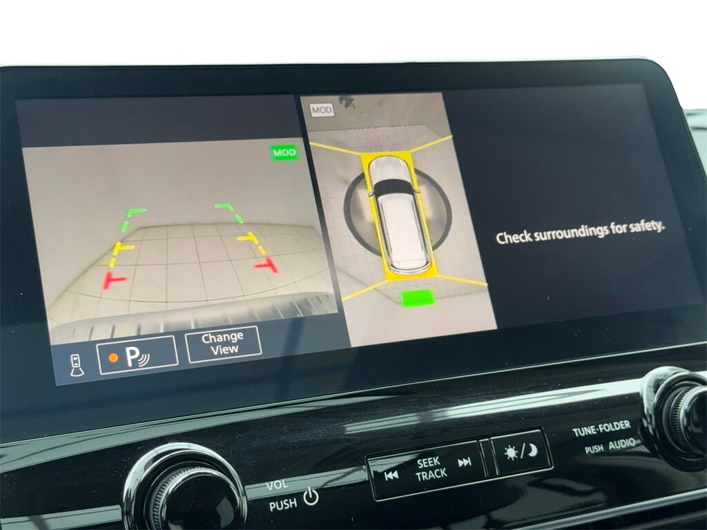 2023 Infiniti QX80 Premium Select photo 26