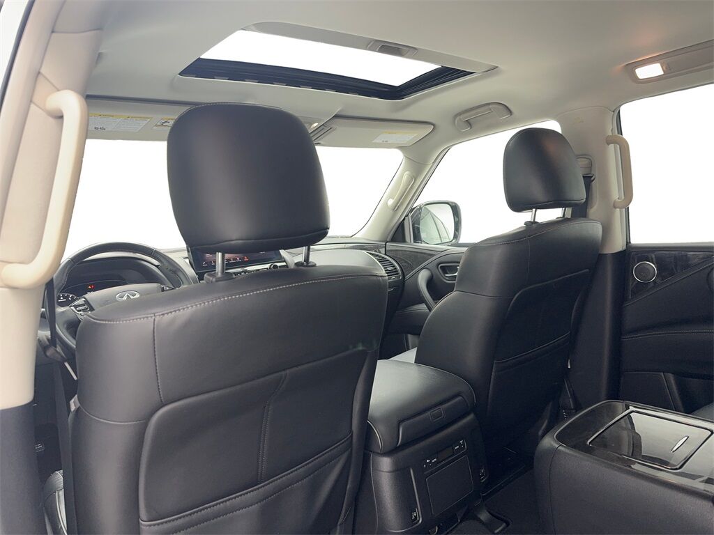 2023 Infiniti QX80 Premium Select photo 37