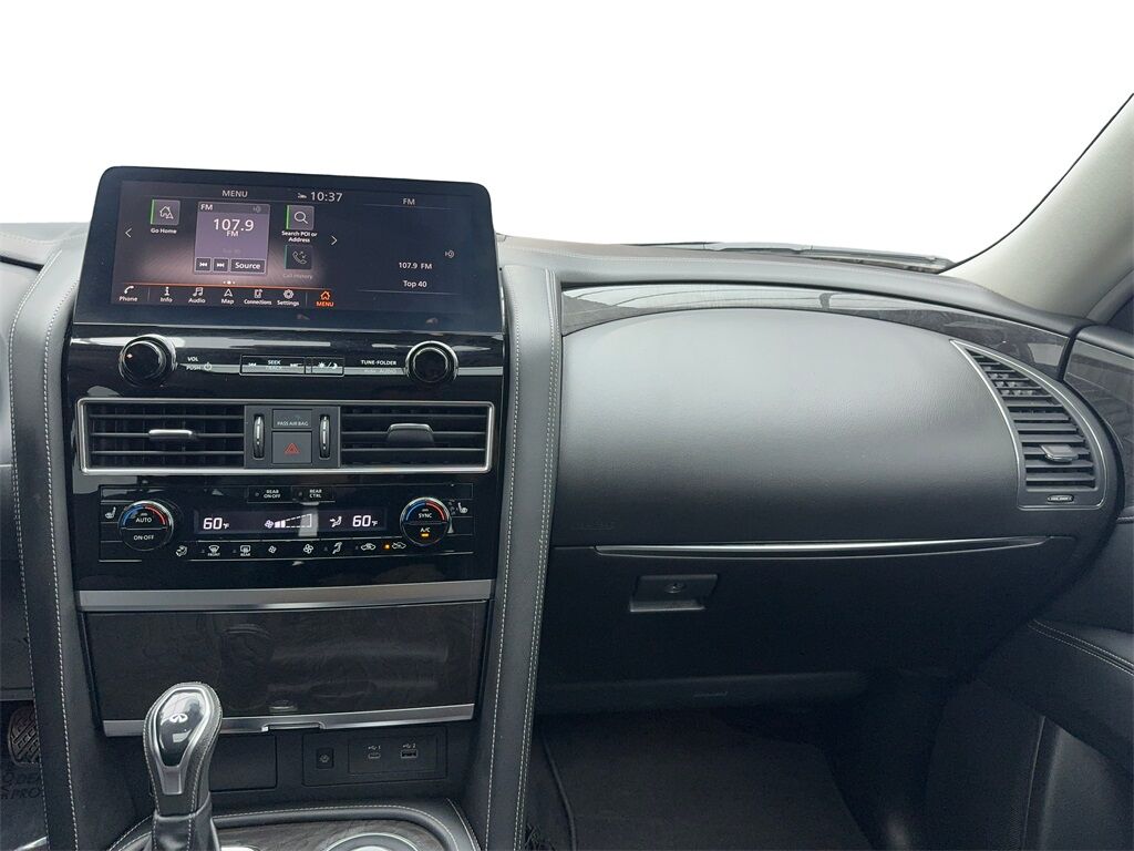 2023 Infiniti QX80 Premium Select photo 20
