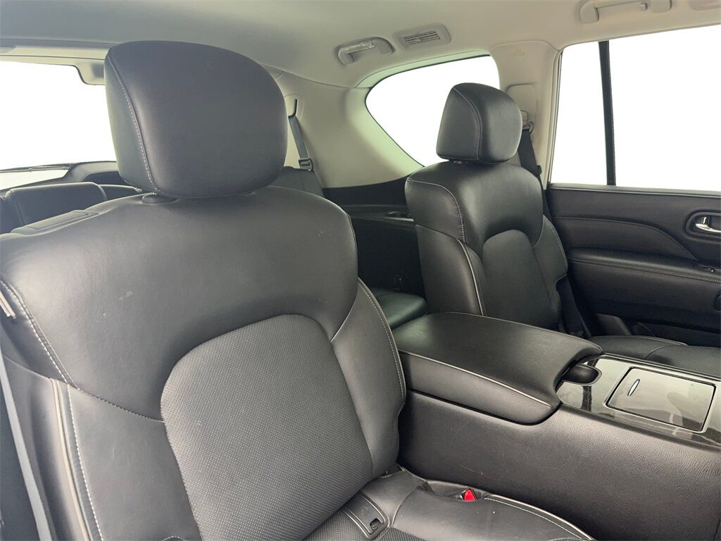 2023 Infiniti QX80 Premium Select photo 43
