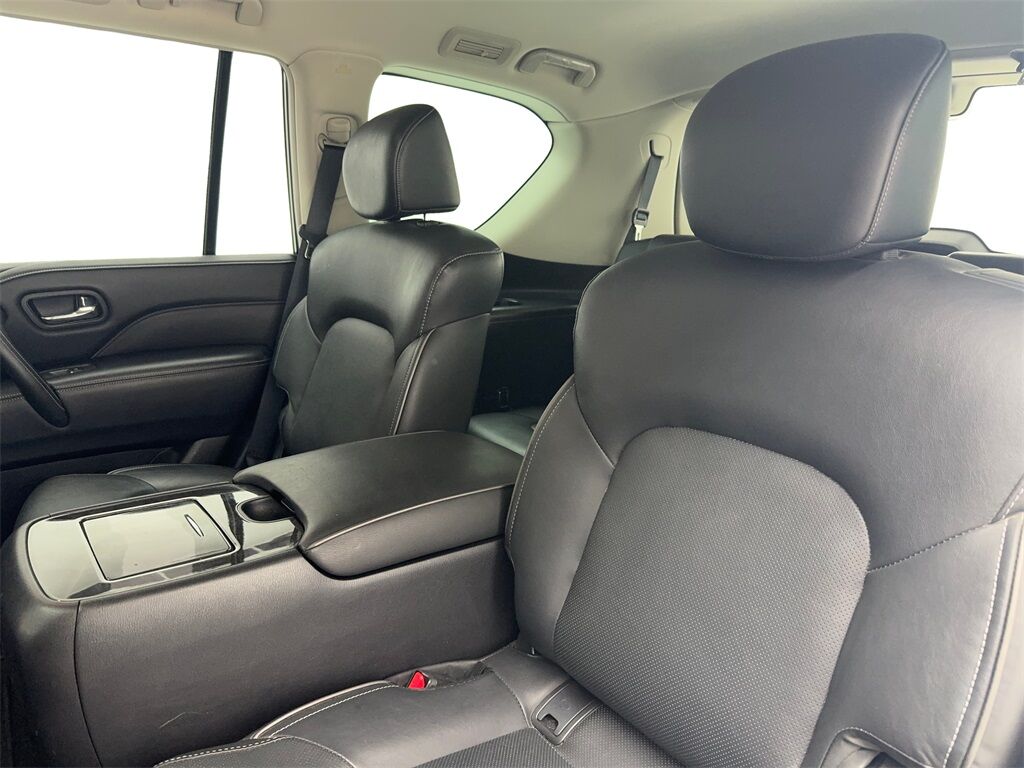 2023 Infiniti QX80 Premium Select photo 38