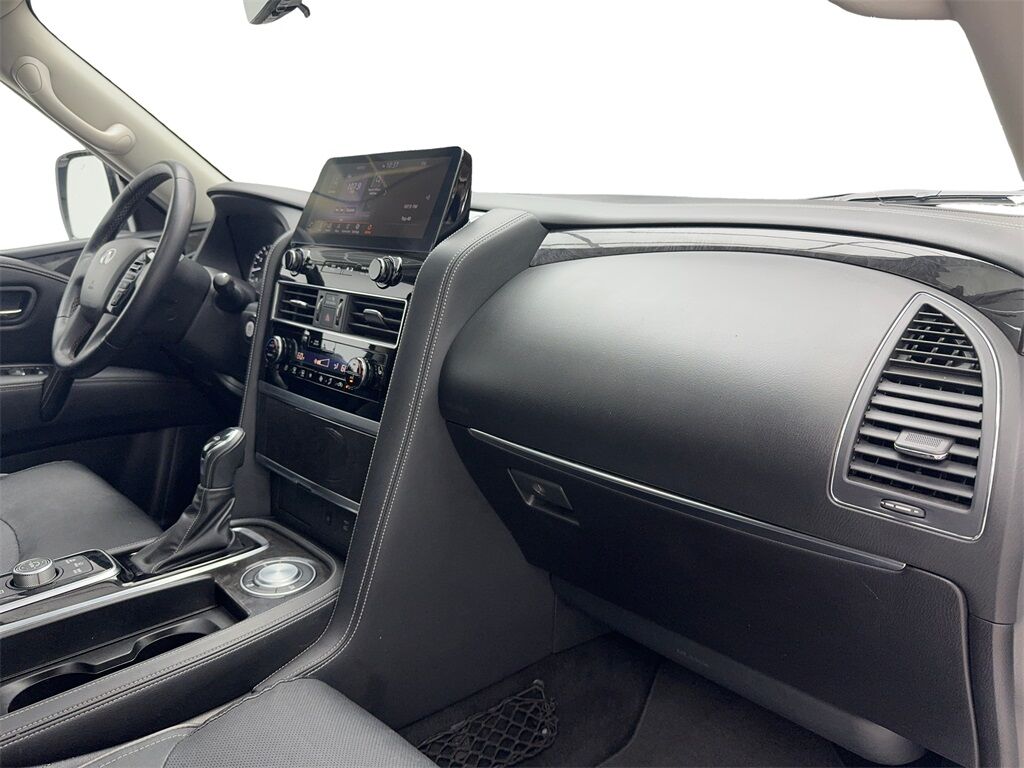 2023 Infiniti QX80 Premium Select photo 22