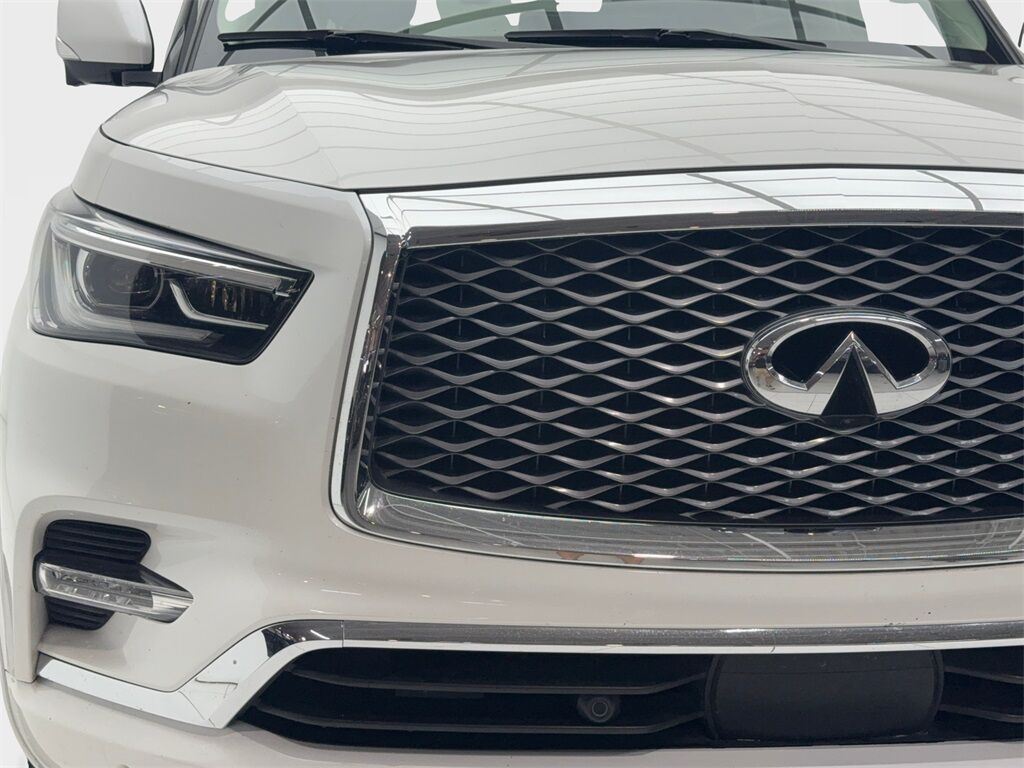2023 Infiniti QX80 Premium Select photo 3