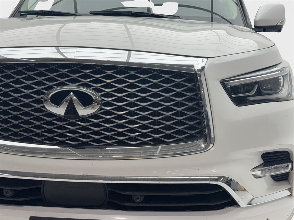 2023 Infiniti QX80 Premium Select photo 4