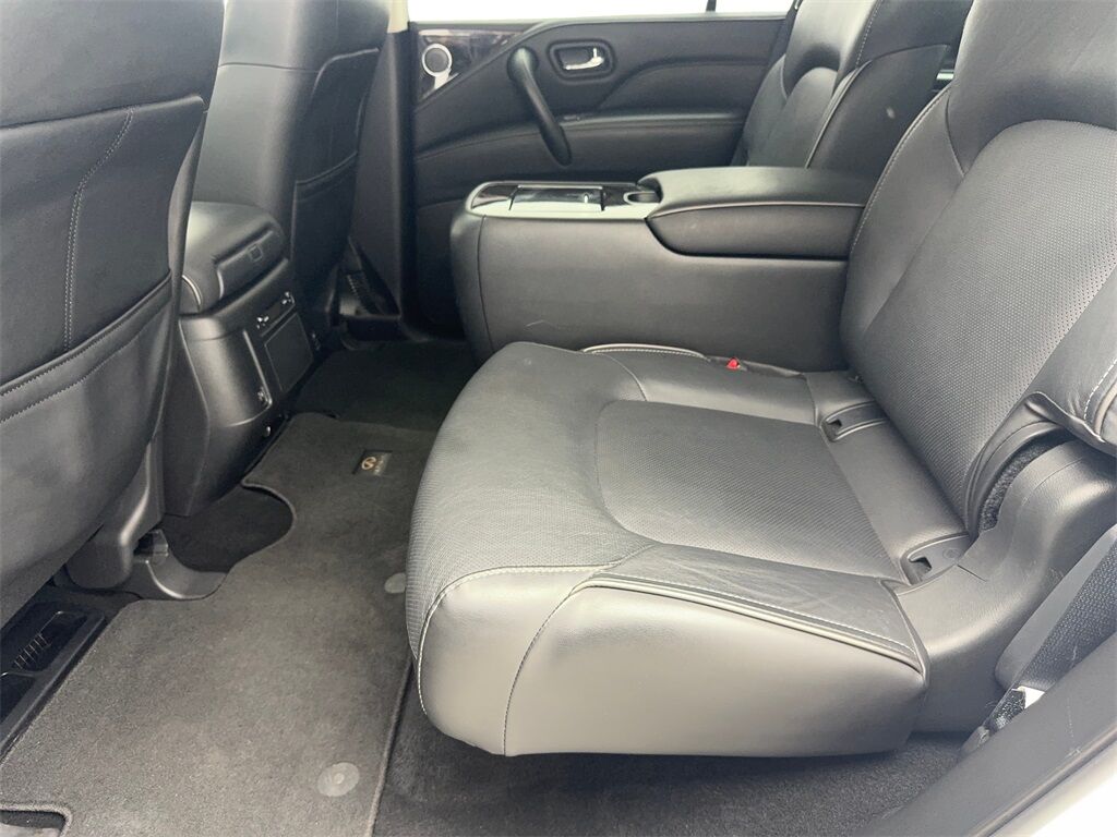 2023 Infiniti QX80 Premium Select photo 39