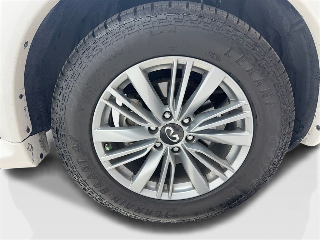 2023 Infiniti QX80 Premium Select photo 51