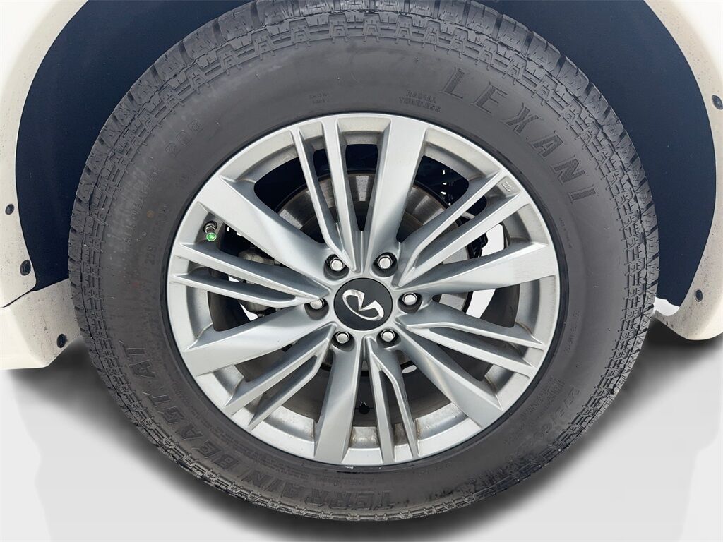 2023 Infiniti QX80 Premium Select photo 53