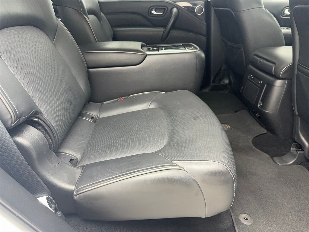 2023 Infiniti QX80 Premium Select photo 44