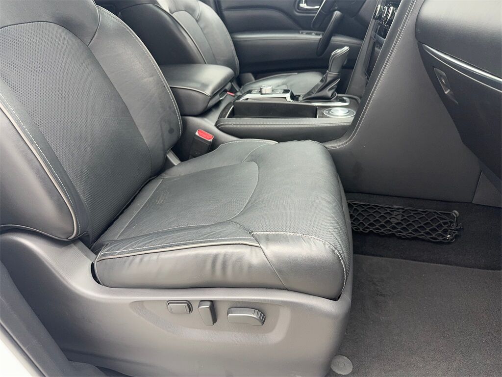 2023 Infiniti QX80 Premium Select photo 48