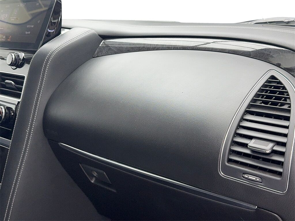 2023 Infiniti QX80 Premium Select photo 23