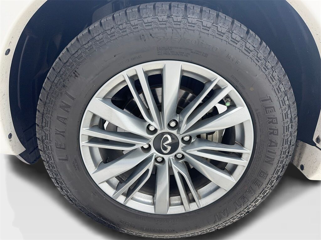 2023 Infiniti QX80 Premium Select photo 52