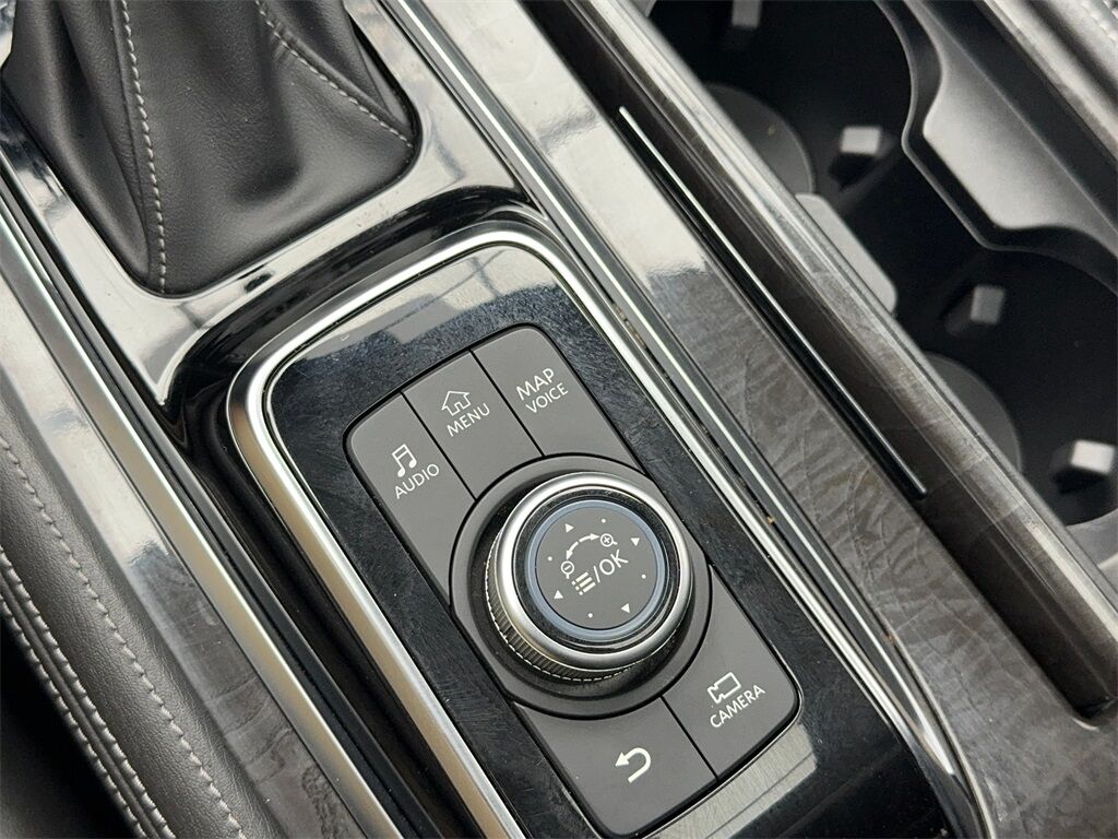 2023 Infiniti QX80 Premium Select photo 30
