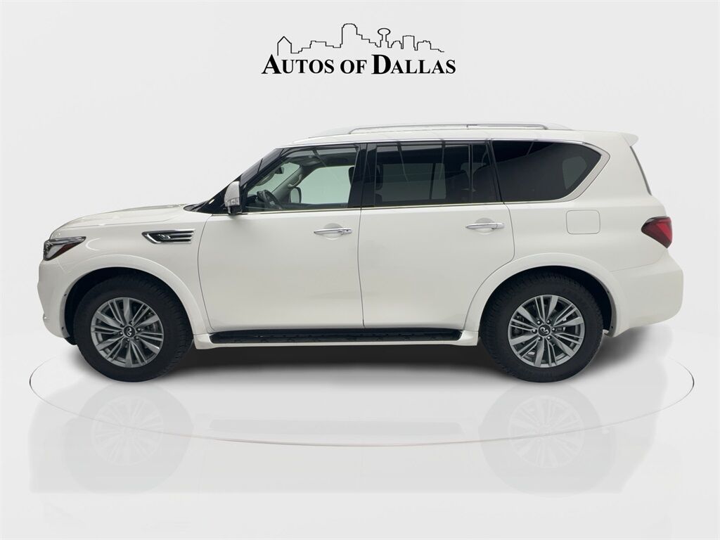 2023 Infiniti QX80 Premium Select photo 7