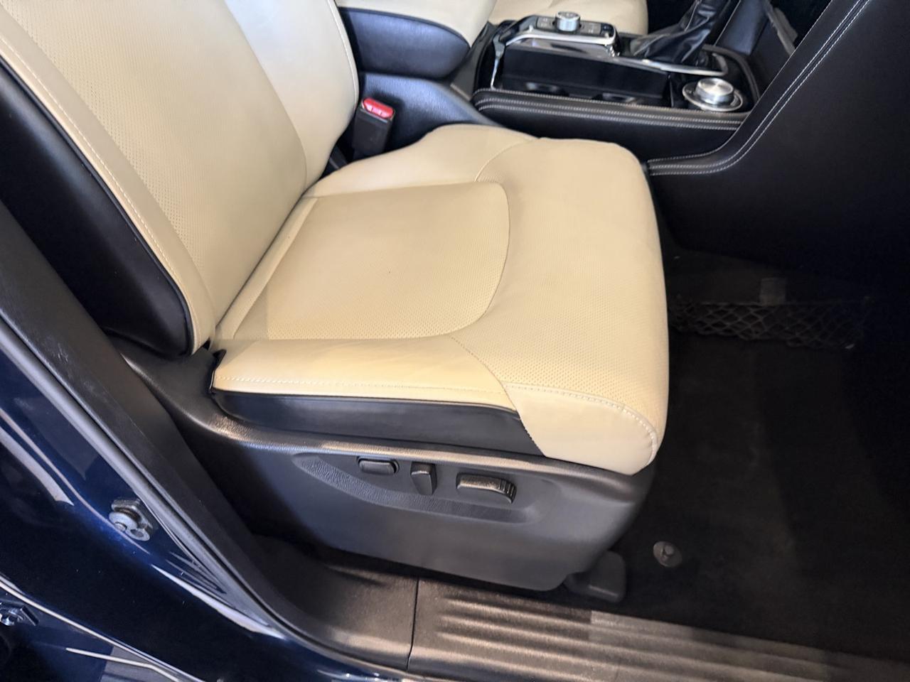 2023 INFINITI QX80 Premium Select Annapolis MD