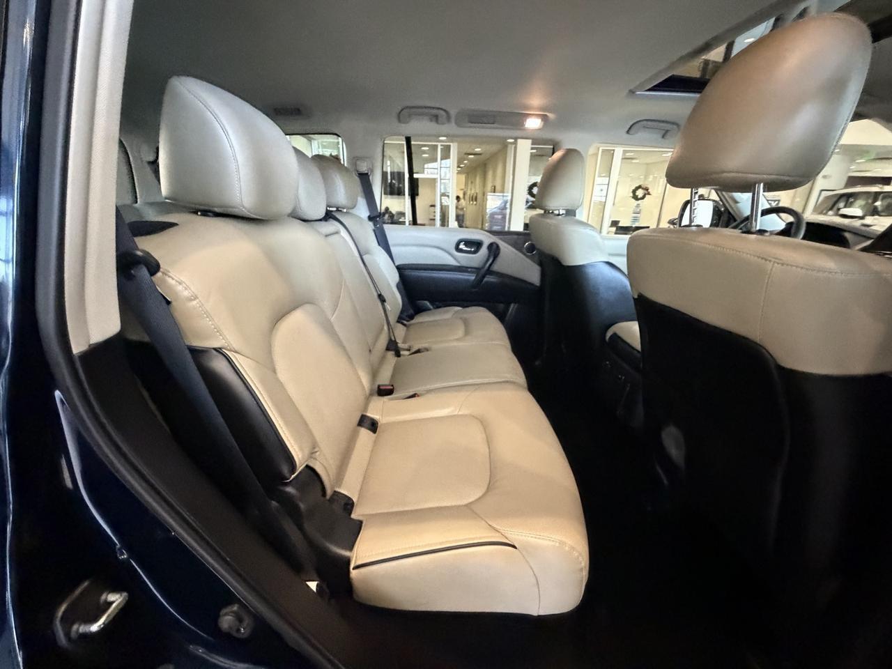 2023 INFINITI QX80 Premium Select Annapolis MD